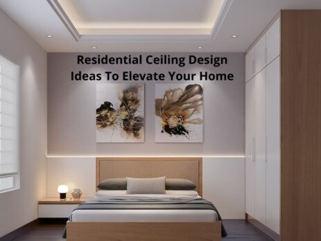 Residential ceilings