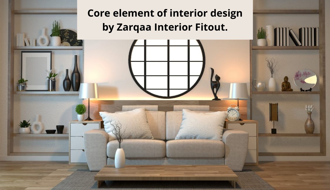 INTERIOR FIT OUT COMPANY UAE