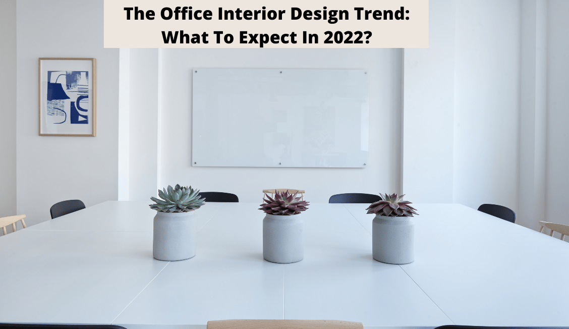 Interior Design Trend