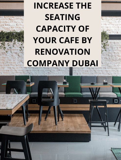 renovation company Dubai